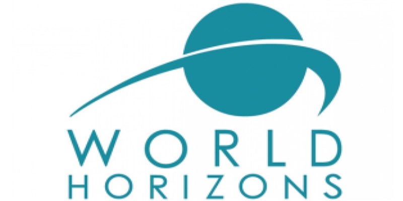 World Horizons Logo