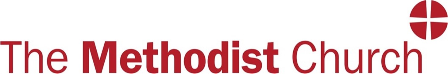 MethodistChurchLogo