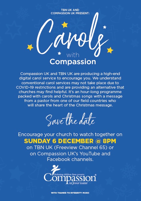CarolsWithCompassion