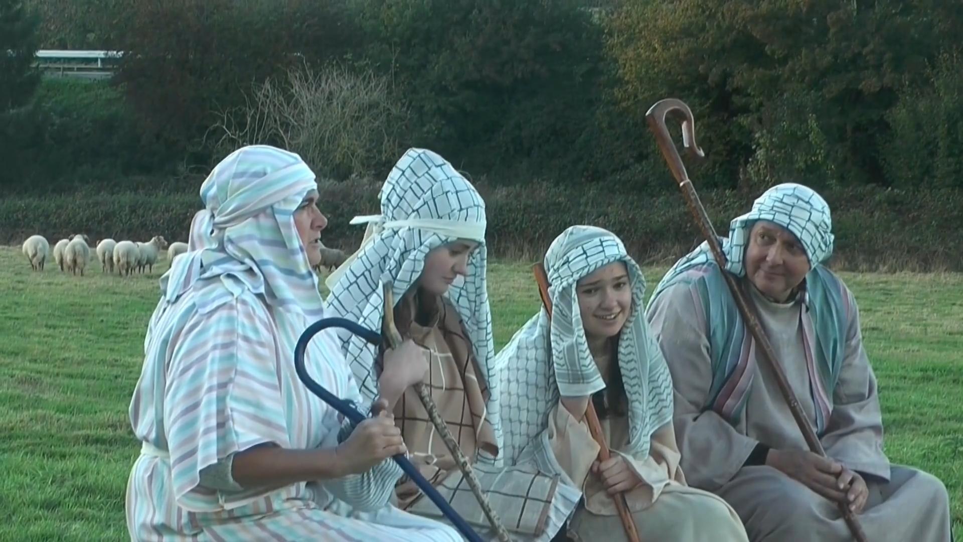 Shepherds 001