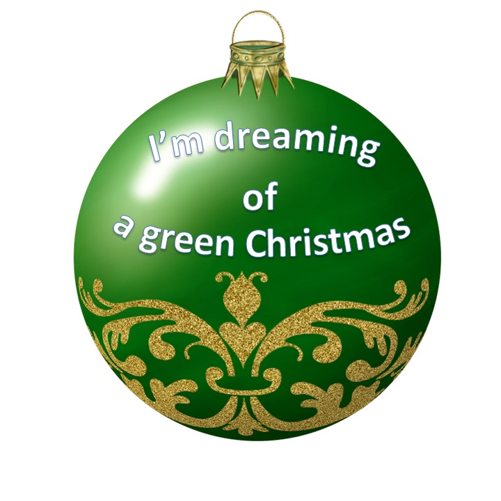 GreenBauble