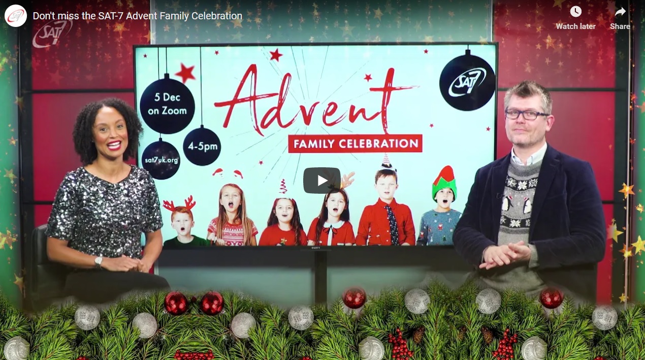 SAT7AdventCelebration