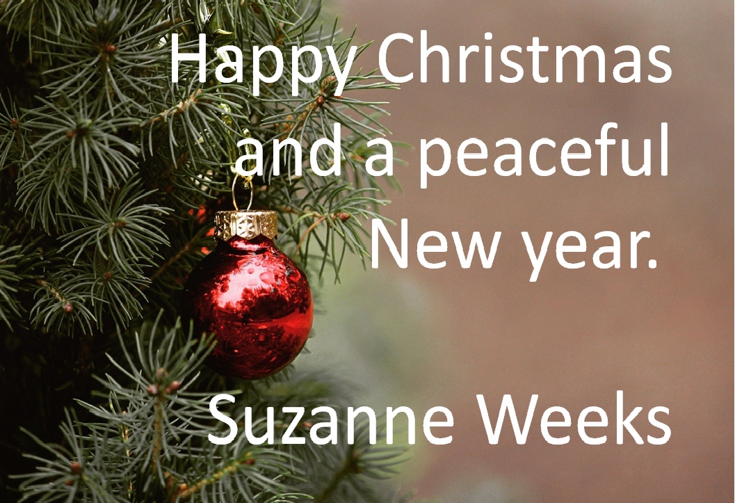 Suzanne
