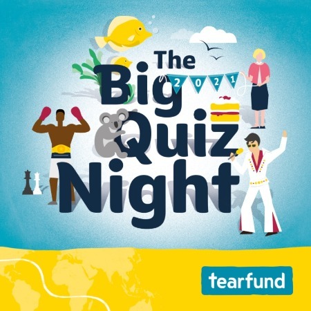 BigQuiz2021