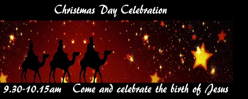 ChristmasDayService