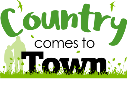country comes to town