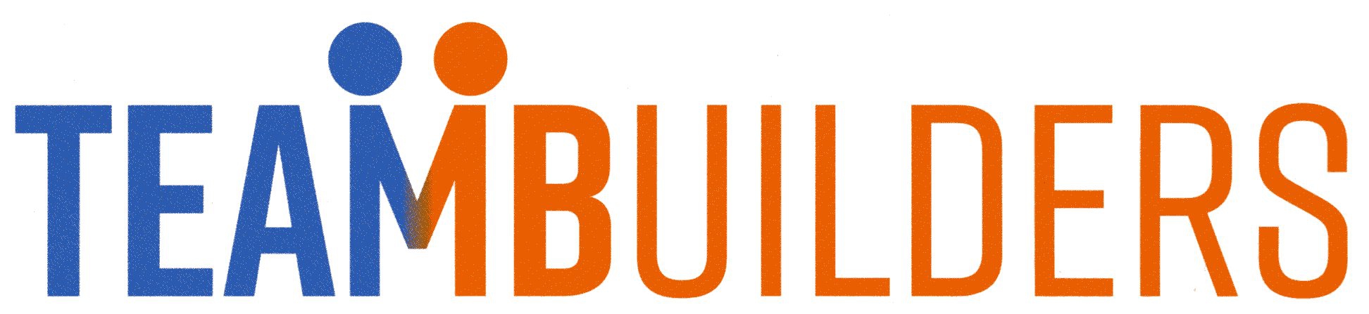 TeamBuilders Title