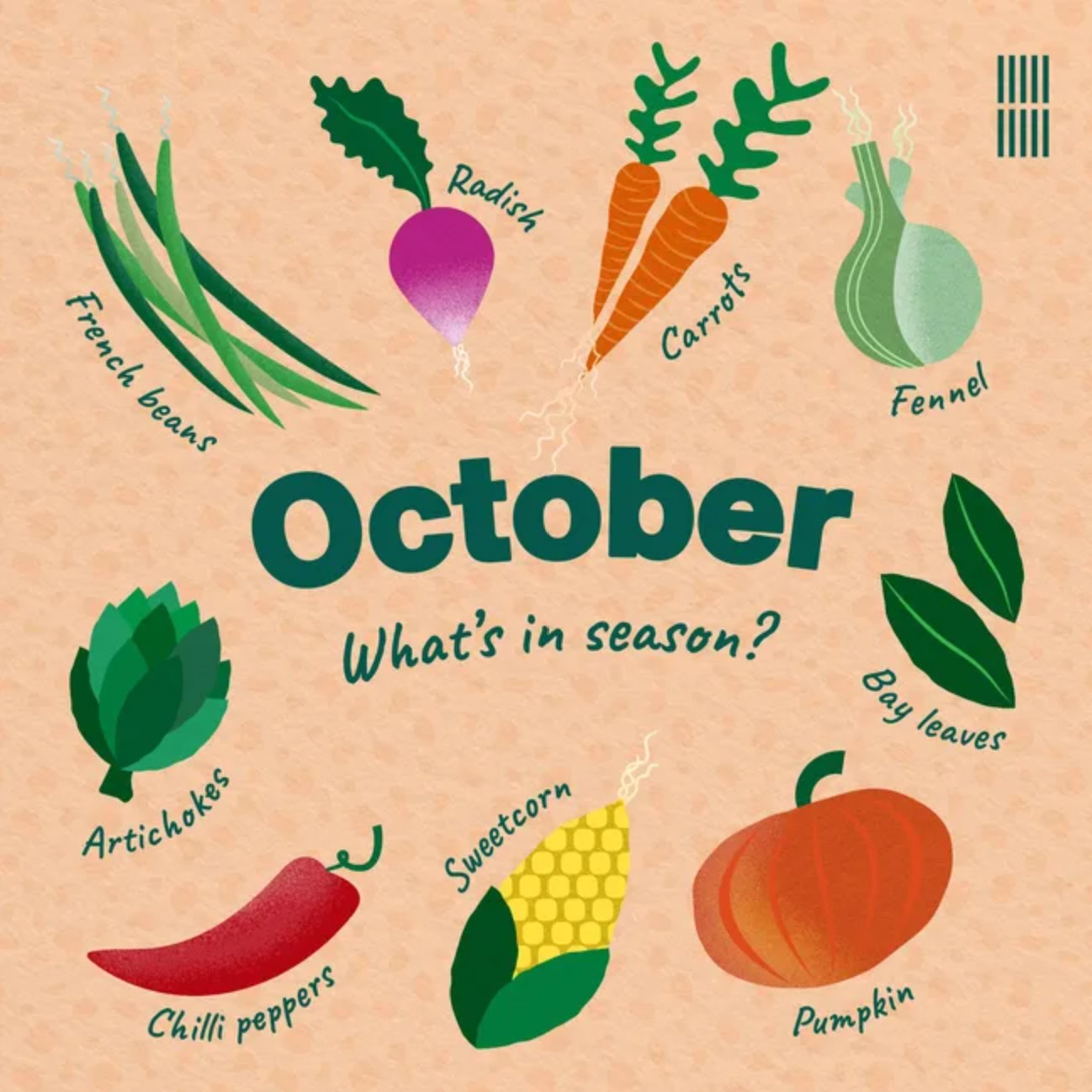 October season