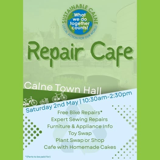 repair cafe