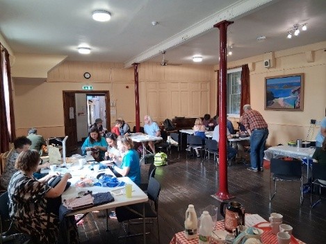 repair cafe