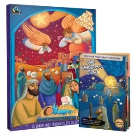 advent calendar