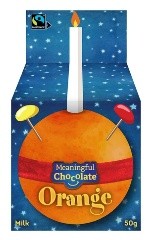 christingle