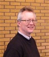 Andy Barnes